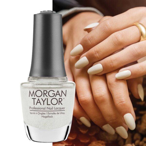 Morgan Taylor nagų lakas Dew Me a Favor 15ml. 3110494