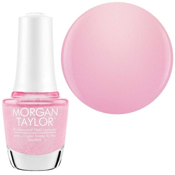 Morgan Taylor nagų lakas Hugs And Blisses 15ml. 3110556