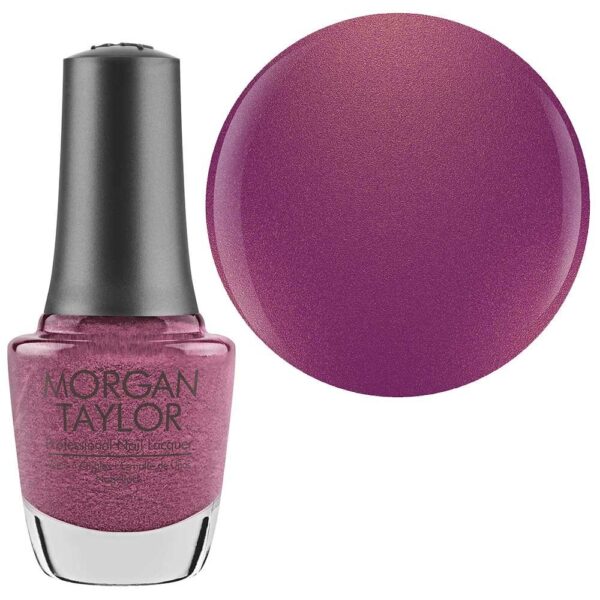 Morgan Taylor nagų lakas SAMURAI 15ml. 3110845
