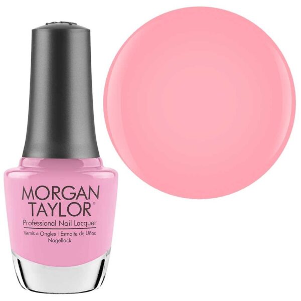 Morgan Taylor nagų lakas TUTUS & TIGHTS  15ml. 3110998