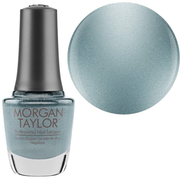 Morgan Taylor nagų lakas MY OTHER WIG IS A TIARA 15ml. 3110293