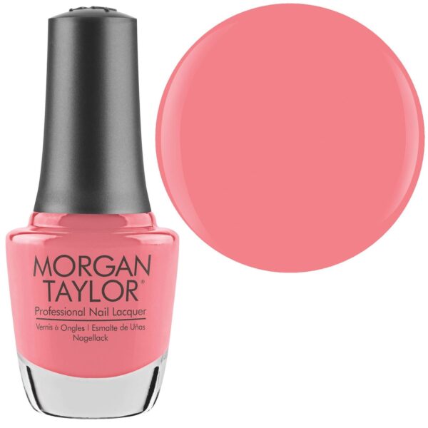 Morgan Taylor nagų lakas BEAUTY MARKS THE SPOT 15ml. 3110297