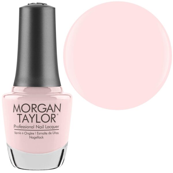 Morgan Taylor nagų lakas CURLS & PEARLS 15ml. 3110298