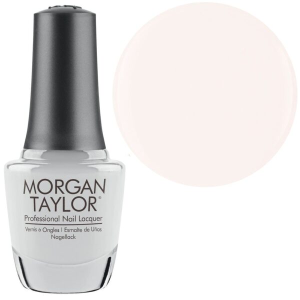 Morgan Taylor nagų lakas Heaven Sent 15ml. 50001