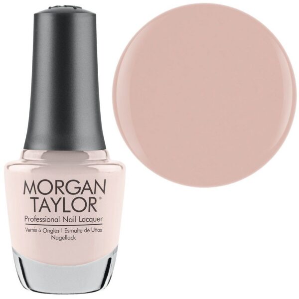 Morgan Taylor nagų lakas In The Nude 15ml. 50002