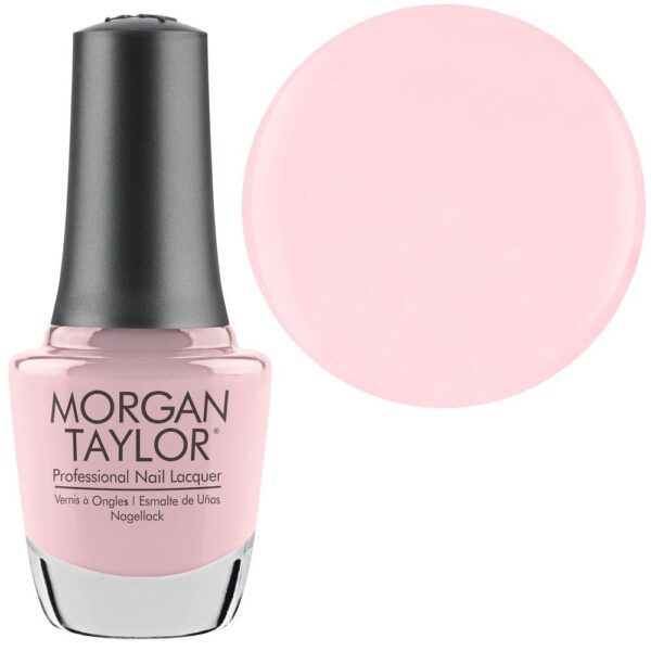 Morgan Taylor nagų lakas I'm Charmed 15ml. 50004