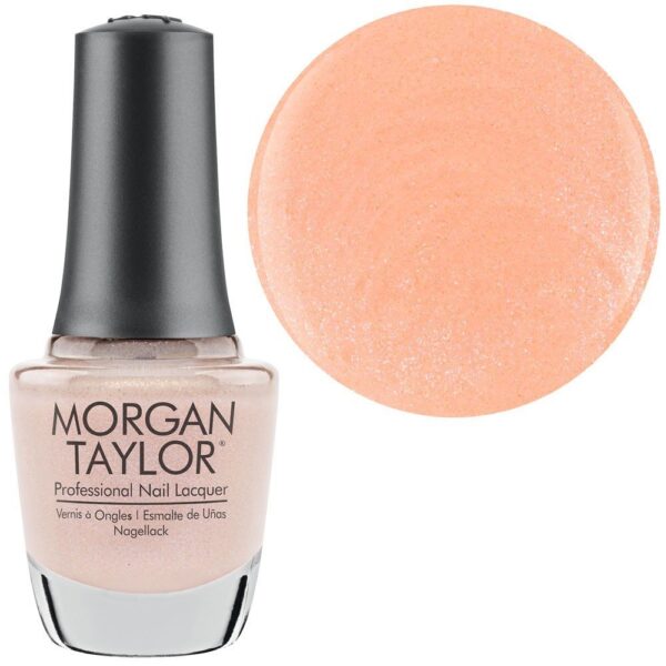 Morgan Taylor nagų lakas Sugar Fix 15ml. 50005