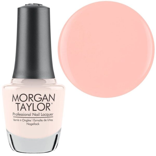 Morgan Taylor nagų lakas Simply Irresistible 15ml. 50006