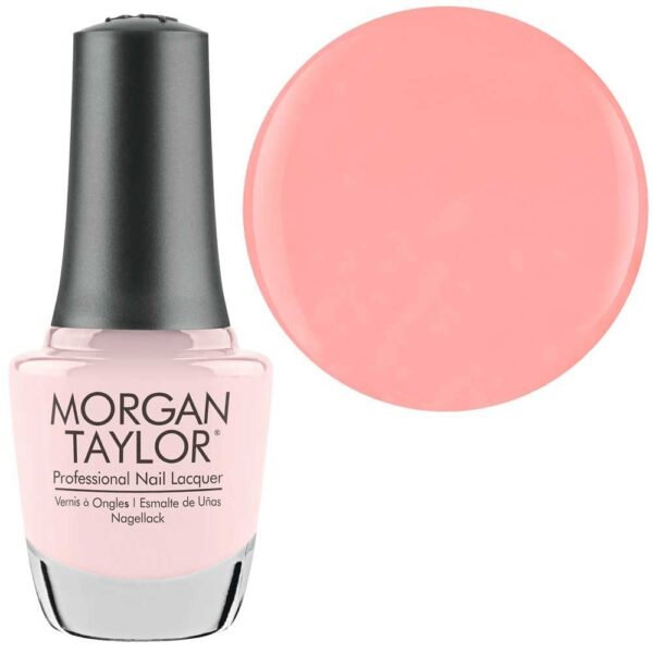 Morgan Taylor nagų lakas Sweet Surrender 15ml. 50008