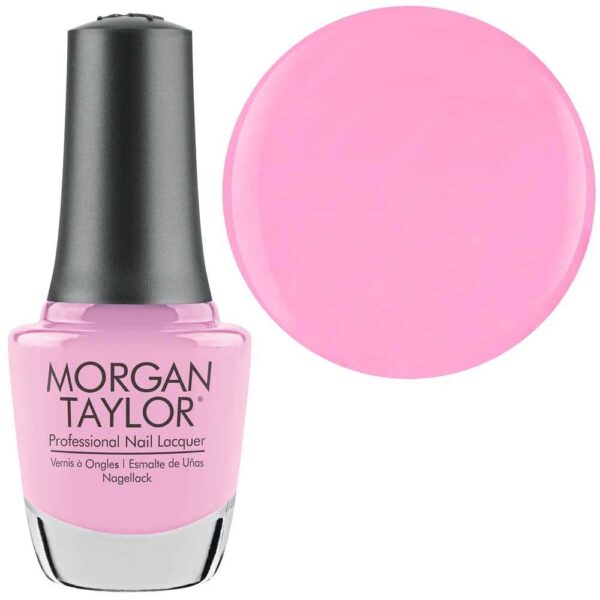 Morgan Taylor nagų lakas La Dolce Vita 15ml. 50009