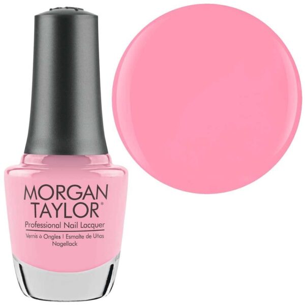 Morgan Taylor nagų lakas New Romance 15ml. 50013