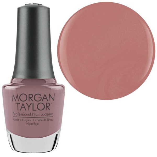Morgan Taylor nagų lakas Perfect Match 15ml. 50018
