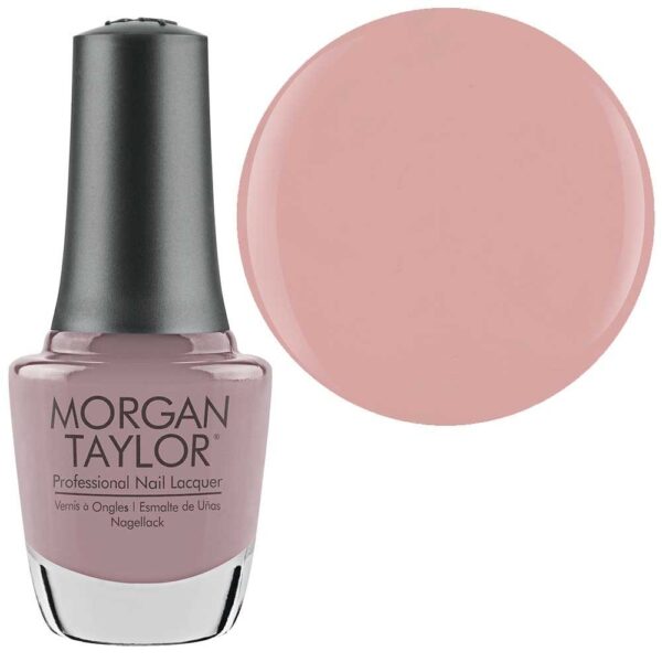 Morgan Taylor nagų lakas Polished Up 15ml. 50019