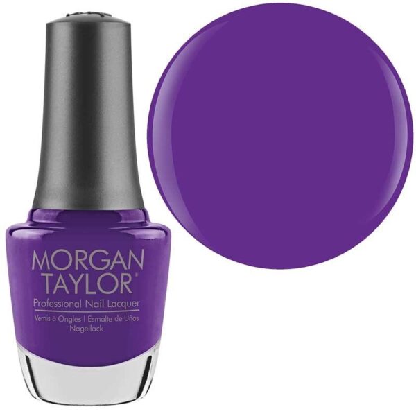 Morgan Taylor nagų lakas ONE PIECE OR TWO? 15ml. 3110301