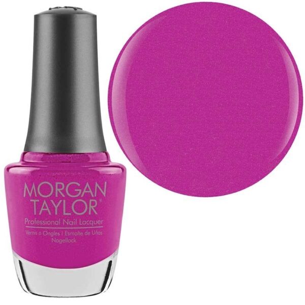 Morgan Taylor nagų lakas FLIP FLOPS & TUBE TOPS 15ml. 3110306 - Image 1