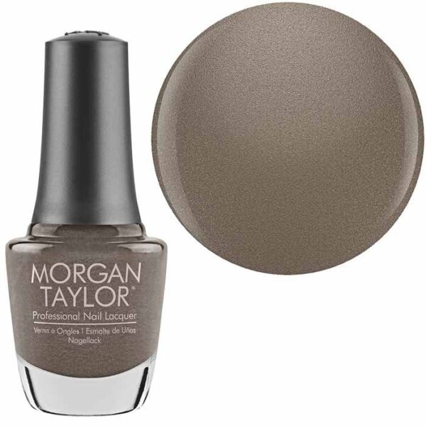 Morgan Taylor nagų lakas ARE YOU LION TO ME? 15ml. 3110314