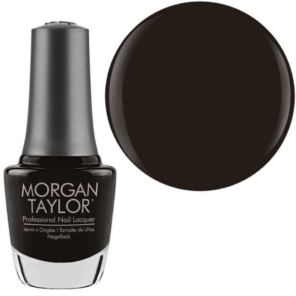 Morgan Taylor nagų lakas OFF THE GRID 15ml. 3110315