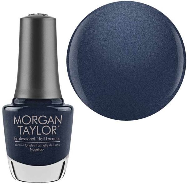 Morgan Taylor nagų lakas NO CELL? OH WELL! 15ml. 3110316