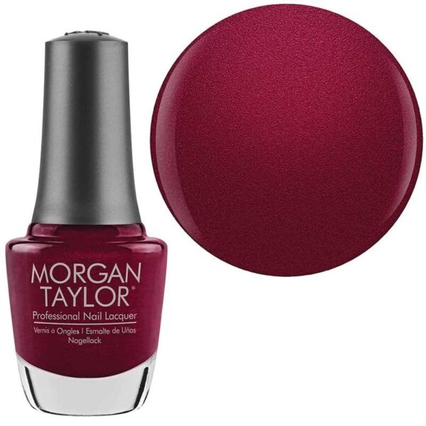 Morgan Taylor nagų lakas WISH UPON A STARLET 15ml. 3110329
