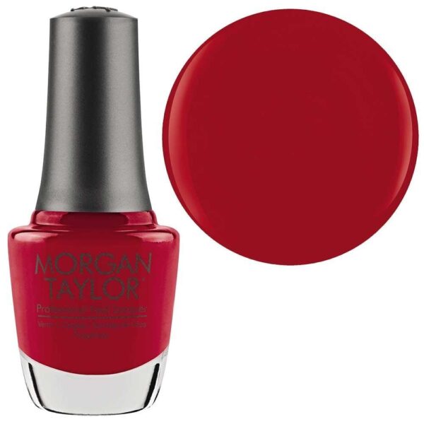 Morgan Taylor nagų lakas Pretty Woman 15ml. 50030