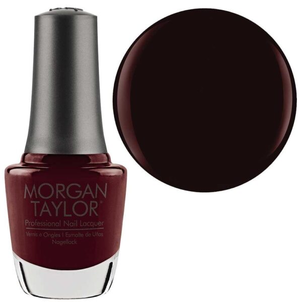Morgan Taylor nagų lakas From Paris with Love 15ml. 50035