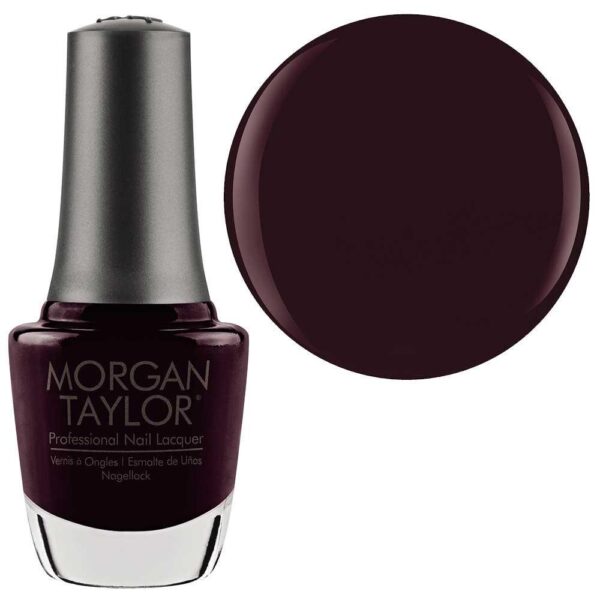 Morgan Taylor nagų lakas Well Spent 15ml. 50037