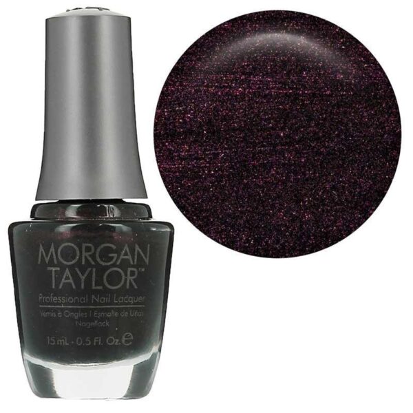 Morgan Taylor nagų lakas Truth or Dare 15ml. 50038
