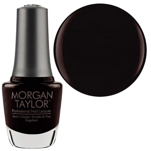 Morgan Taylor nagų lakas Most Wanted 15ml. 50039