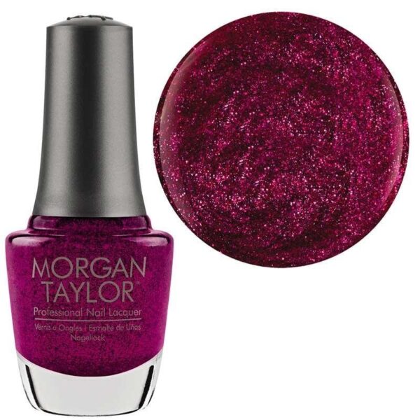 Morgan Taylor nagų lakas J’adore My Mani 15ml. 50041