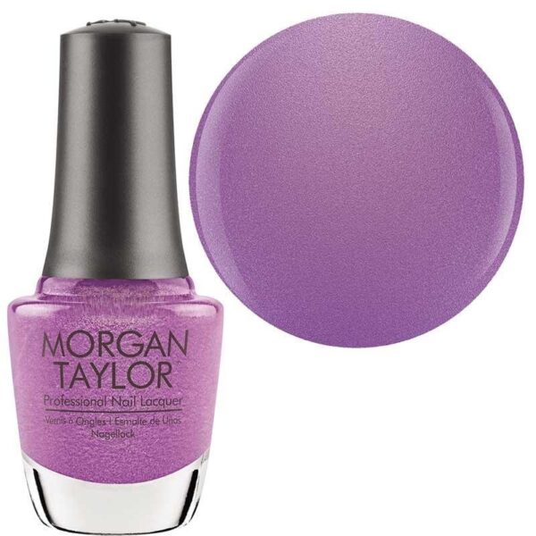 Morgan Taylor nagų lakas Something to Blog About 15ml. 50043