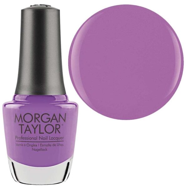 Morgan Taylor nagų lakas Invitation Only 15ml. 50044