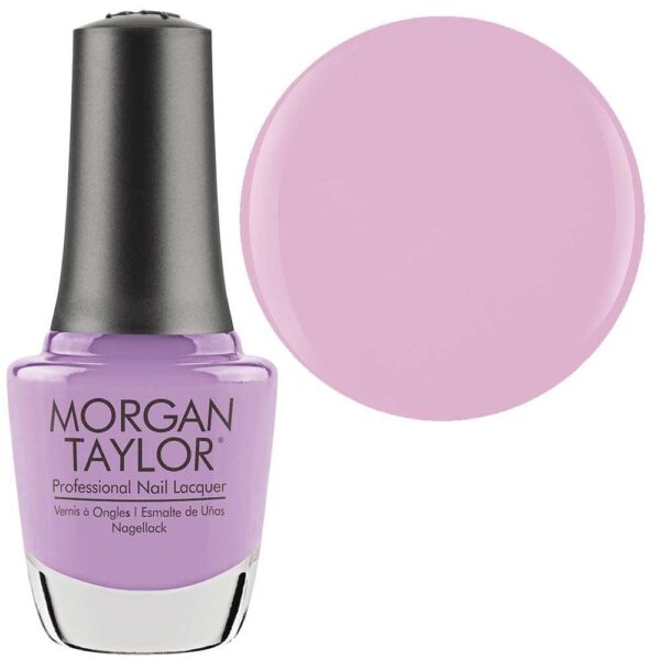 Morgan Taylor nagų lakas P.S. I Love You 15ml. 50045