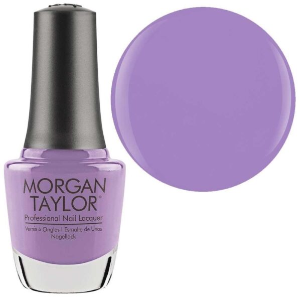 Morgan Taylor nagų lakas Dress Up 15ml. 50046