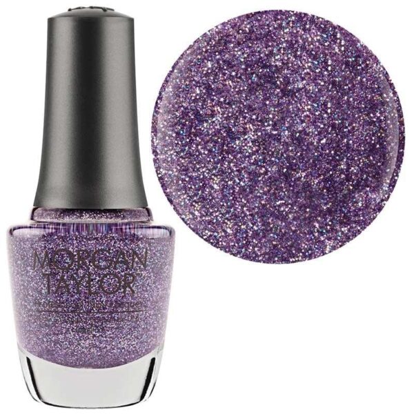 Morgan Taylor nagų lakas Let Them Eat Cake 15ml. 50048