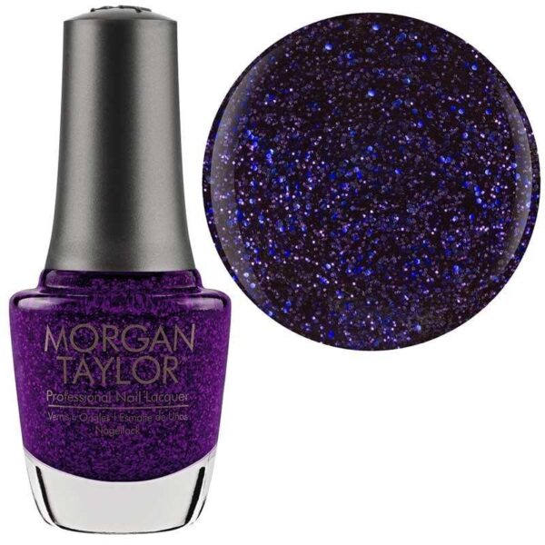 Morgan Taylor nagų lakas All the Right Moves 15ml. 50050