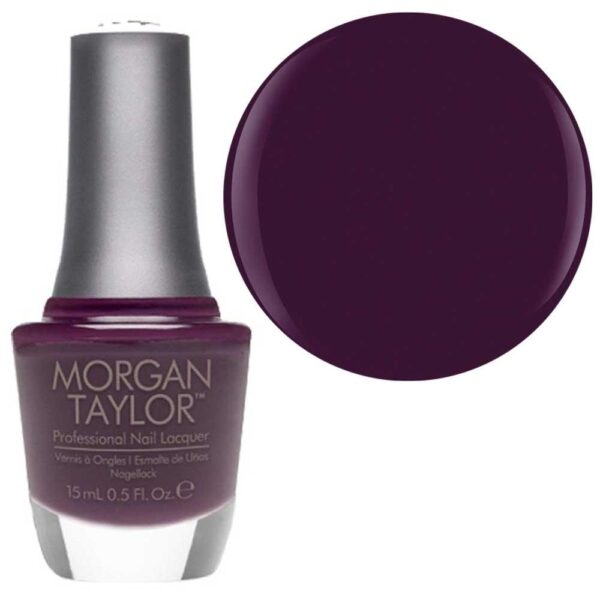 Morgan Taylor nagų lakas Royal Treatment 15ml. 50051