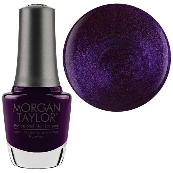 Morgan Taylor nagų lakas If Looks Could Thrill 15ml. 50052