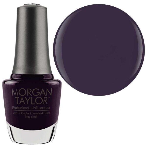 Morgan Taylor nagų lakas Met My Match 15ml. 50057