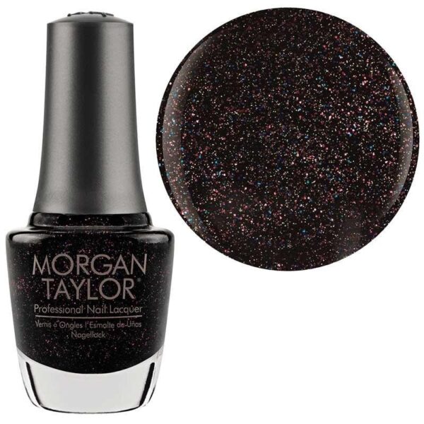 Morgan Taylor nagų lakas New York State of Mind 15ml. 50061