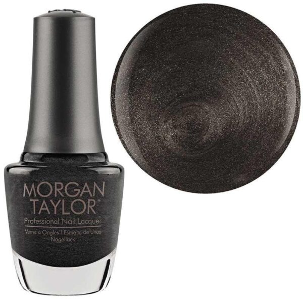 Morgan Taylor nagų lakas Metaling Around 15ml. 50062