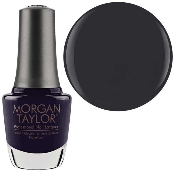 Morgan Taylor nagų lakas Power Suit 15ml. 50063