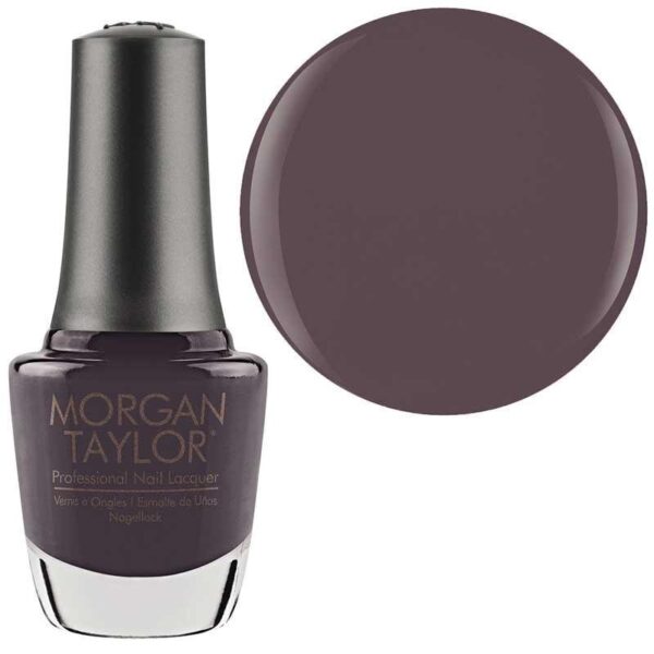 Morgan Taylor nagų lakas Sweater Weather 15ml. 50064
