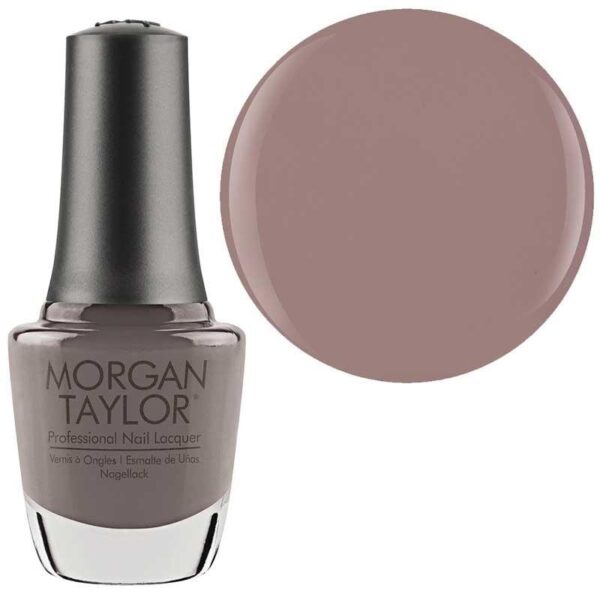 Morgan Taylor nagų lakas Dress Code 15ml. 50066
