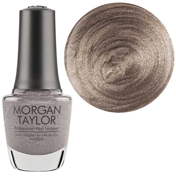 Morgan Taylor nagų lakas Chain Reaction 15ml. 50067