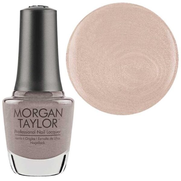Morgan Taylor nagų lakas Scene Queen 15ml. 50068