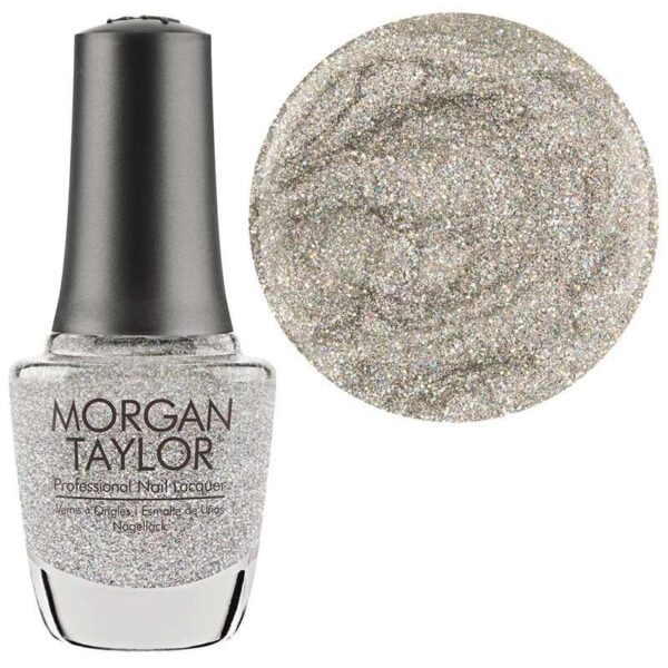 Morgan Taylor nagų lakas Fame Game 15ml. 50069