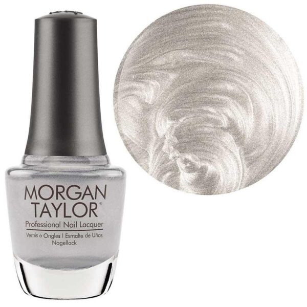 Morgan Taylor nagų lakas Could Have Foiled Me 15ml. 50070