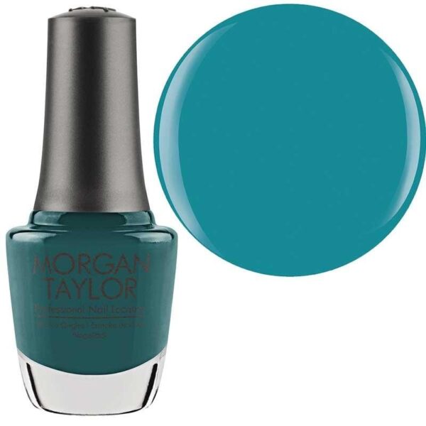 Morgan Taylor nagų lakas Gotta Have Hue 15ml. 50087