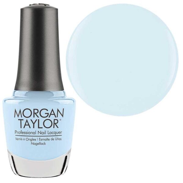 Morgan Taylor nagų lakas Water Baby 15ml. 50092