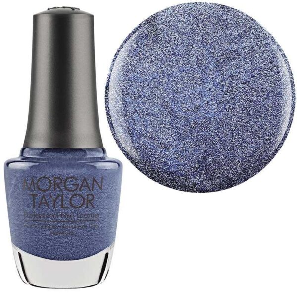 Morgan Taylor nagų lakas Rhythm and Blues 15ml. 50093